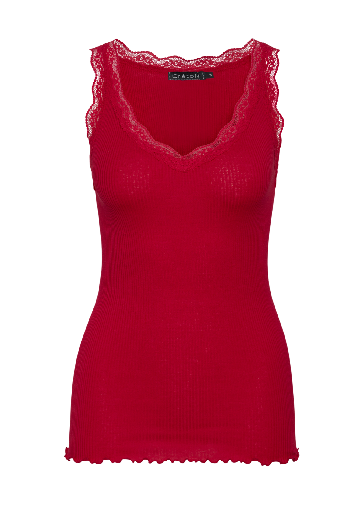 CRPatricia rib top